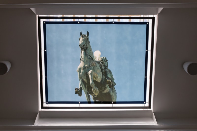 ampparito madrid solo csv exhibition artwork contemporary art