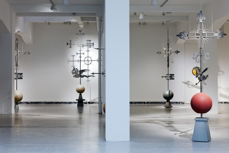 ampparito madrid solo csv exhibition artwork contemporary art
