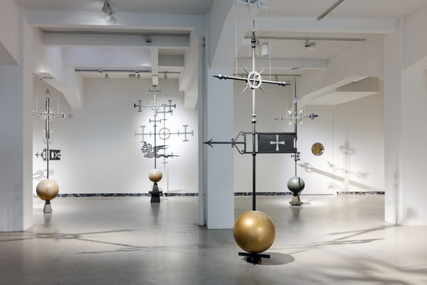 ampparito madrid solo csv exhibition artwork contemporary art