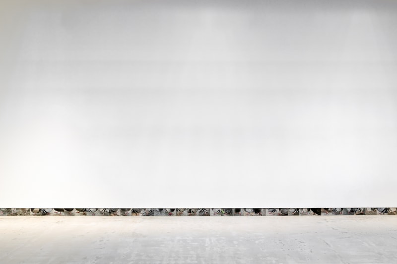 ampparito madrid solo csv exhibition artwork contemporary art