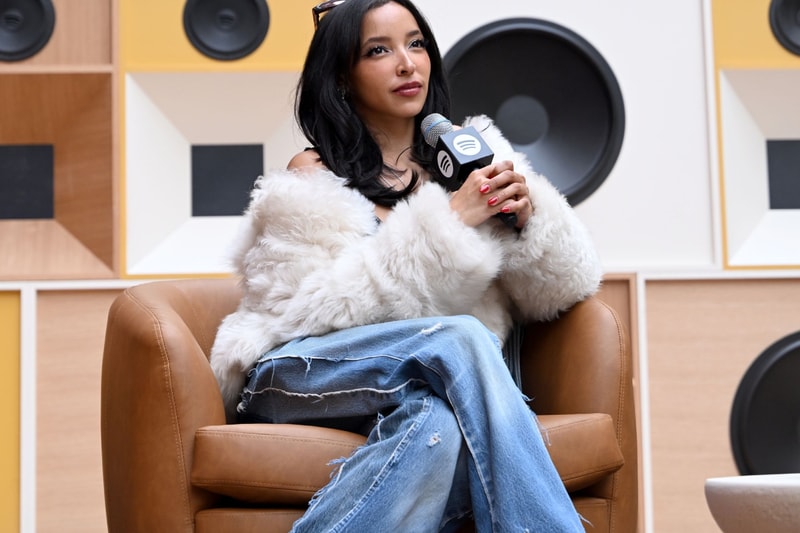 Tinashe Earns Her First Billboard 200 Top 10 With ‘Popstar’