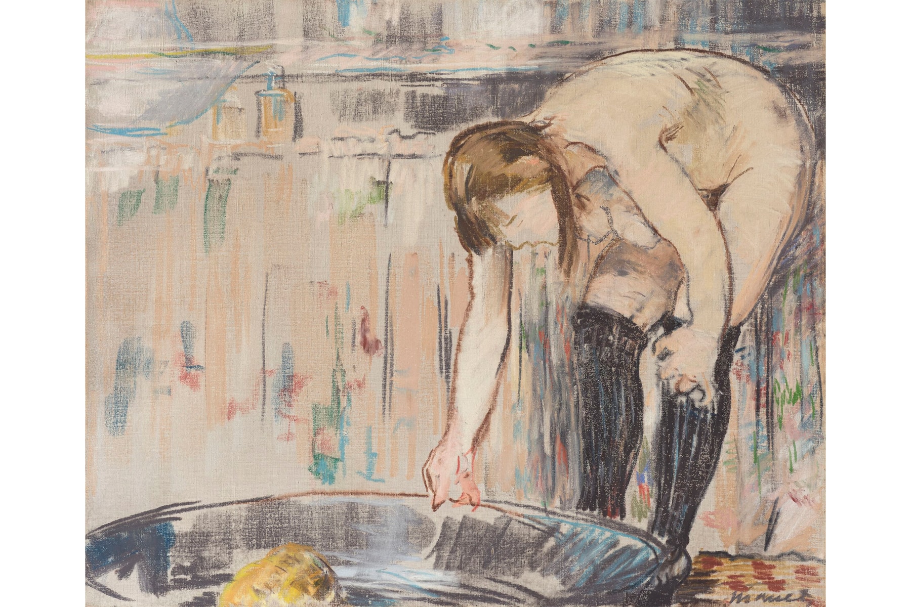 Jeff Koons Sells $100 Milllion USD Art Collection Christie's Artworks Picasso Manet