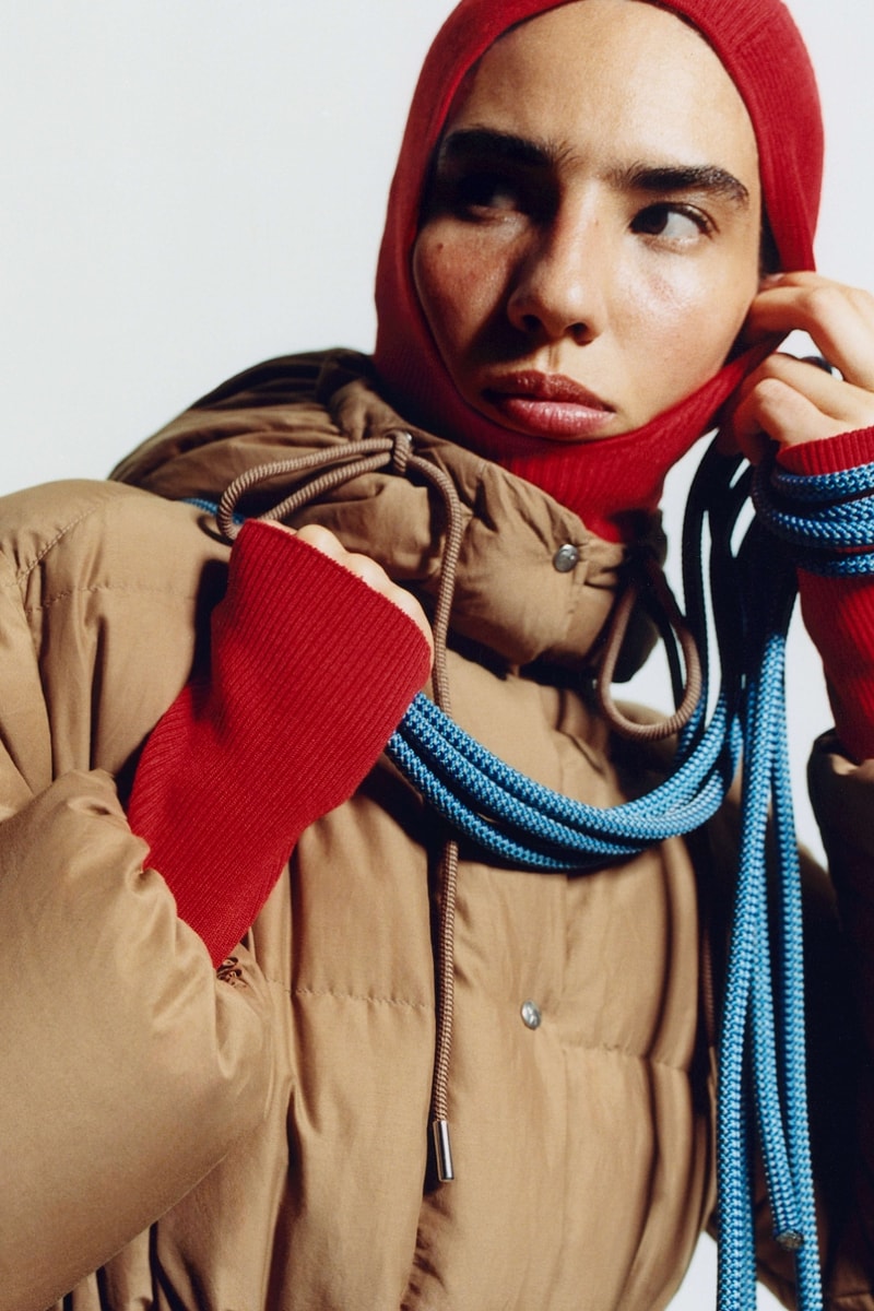 Moncler Re Icons 2026 Collection Info