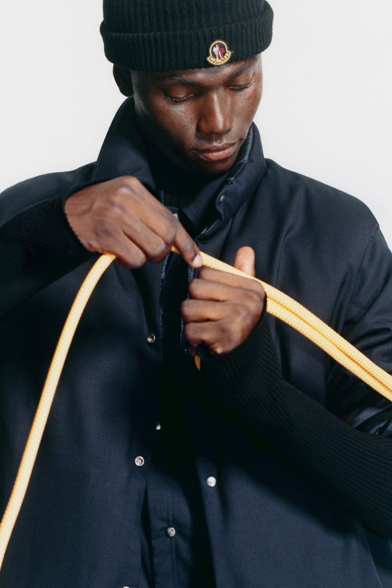 Moncler Re Icons 2026 Collection Info