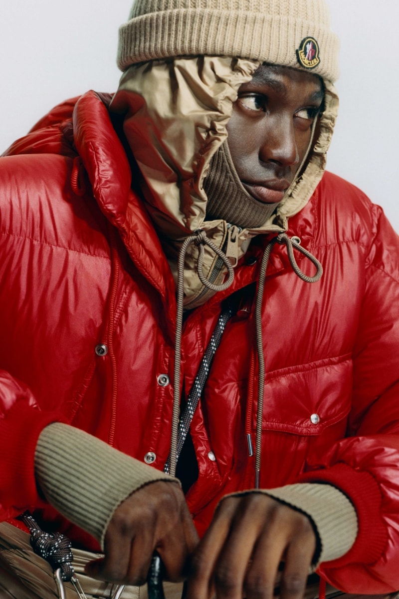 Moncler Re Icons 2026 Collection Info