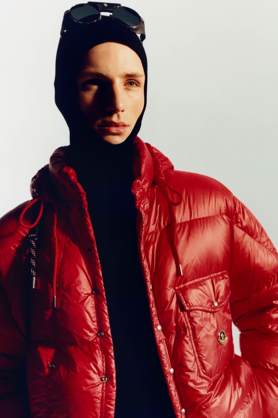 Moncler Re Icons 2026 Collection Info