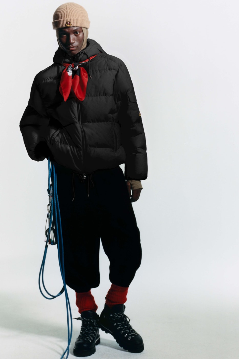 Moncler Re Icons 2026 Collection Info