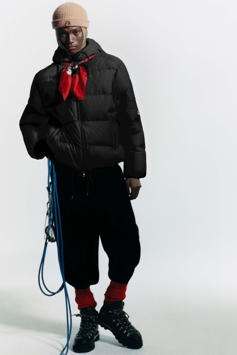 Moncler Re Icons 2026 Collection Info