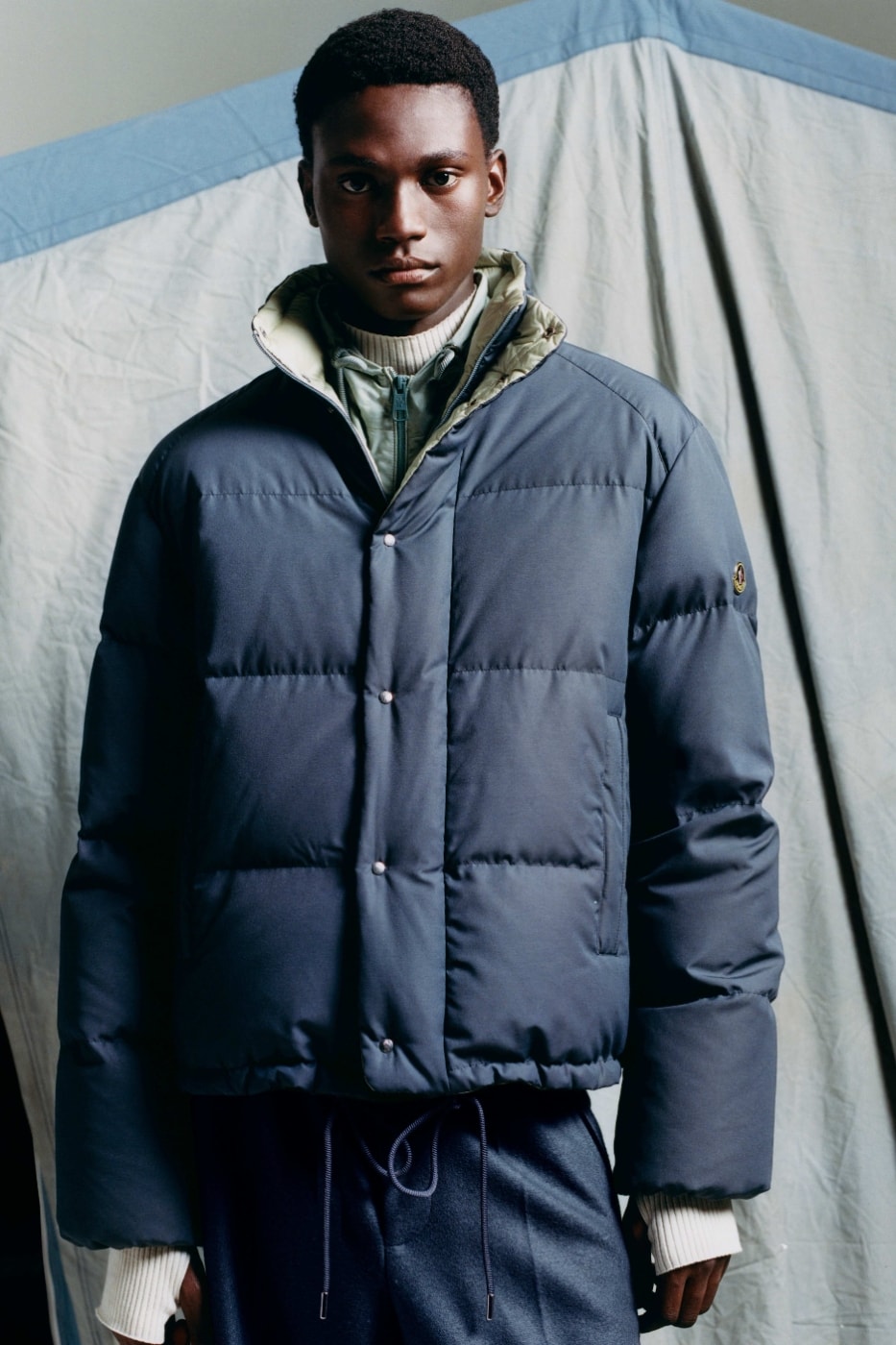 Moncler Re Icons 2026 Collection Info