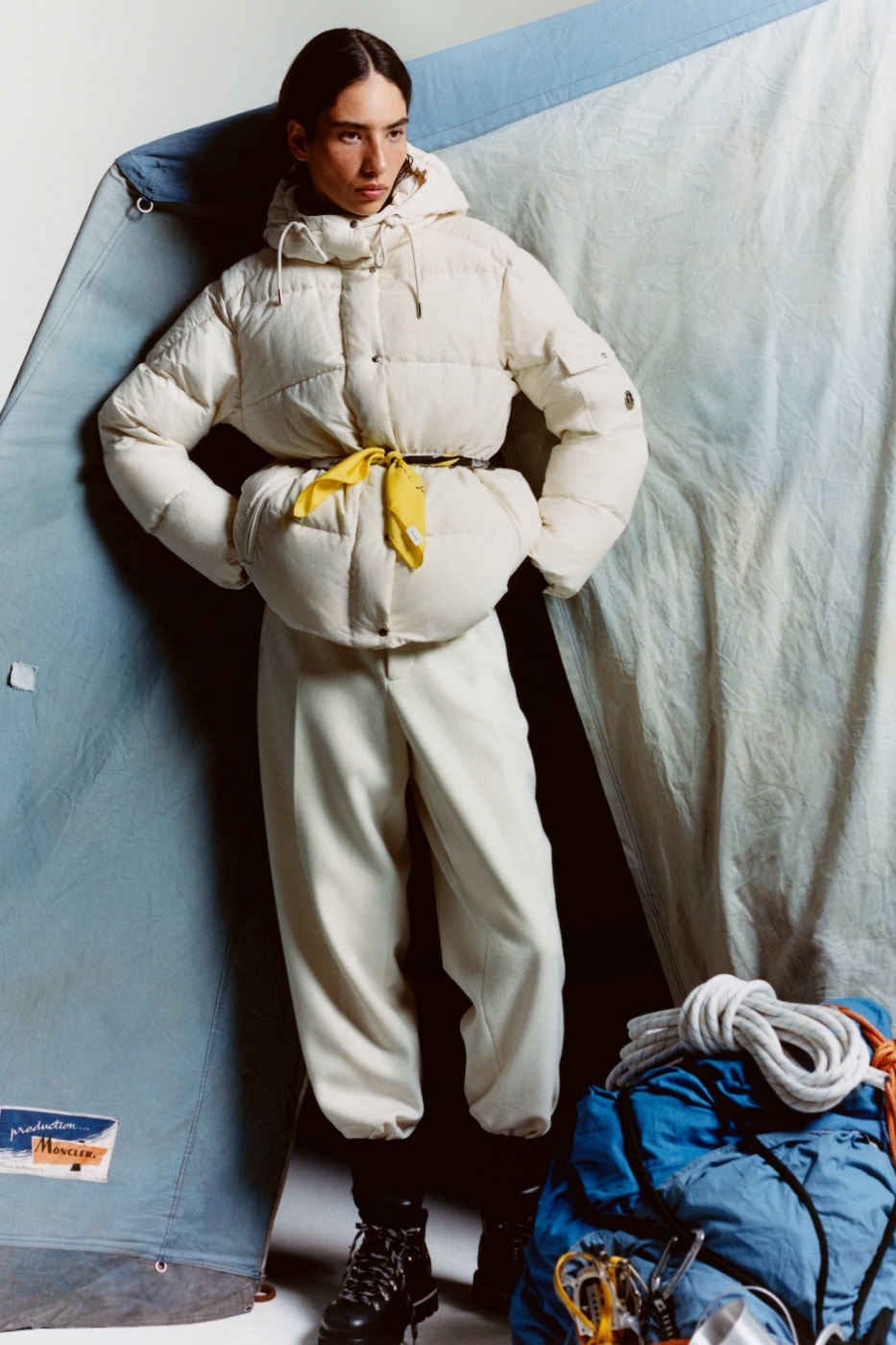 Moncler Re Icons 2026 Collection Info