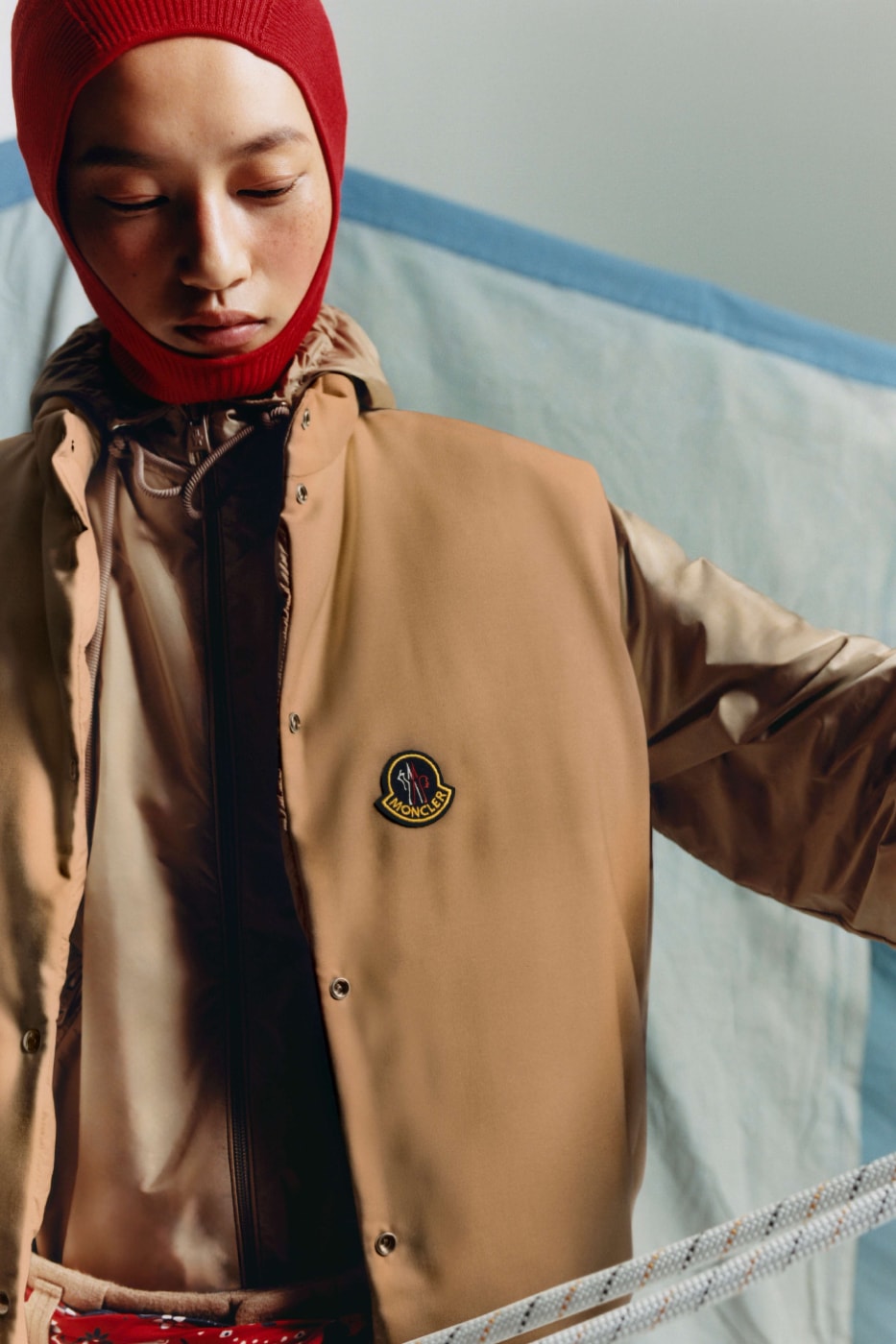 Moncler Re Icons 2026 Collection Info