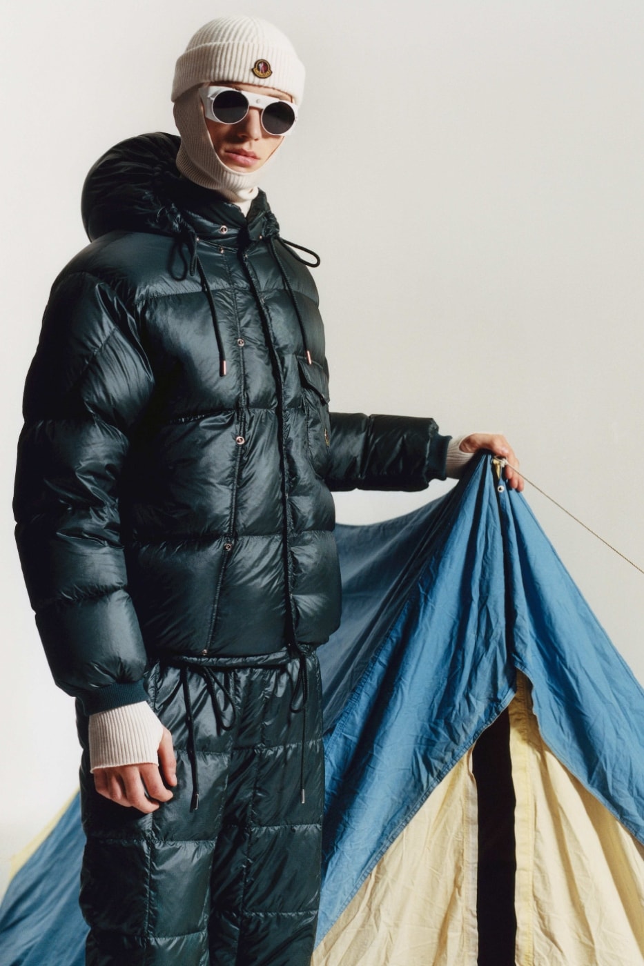 Moncler Re Icons 2026 Collection Info