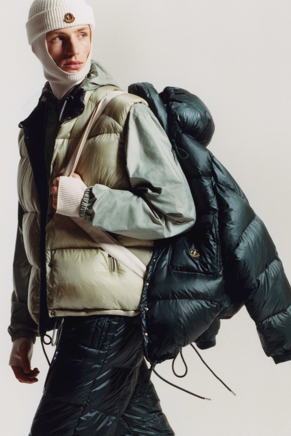Moncler Re Icons 2026 Collection Info