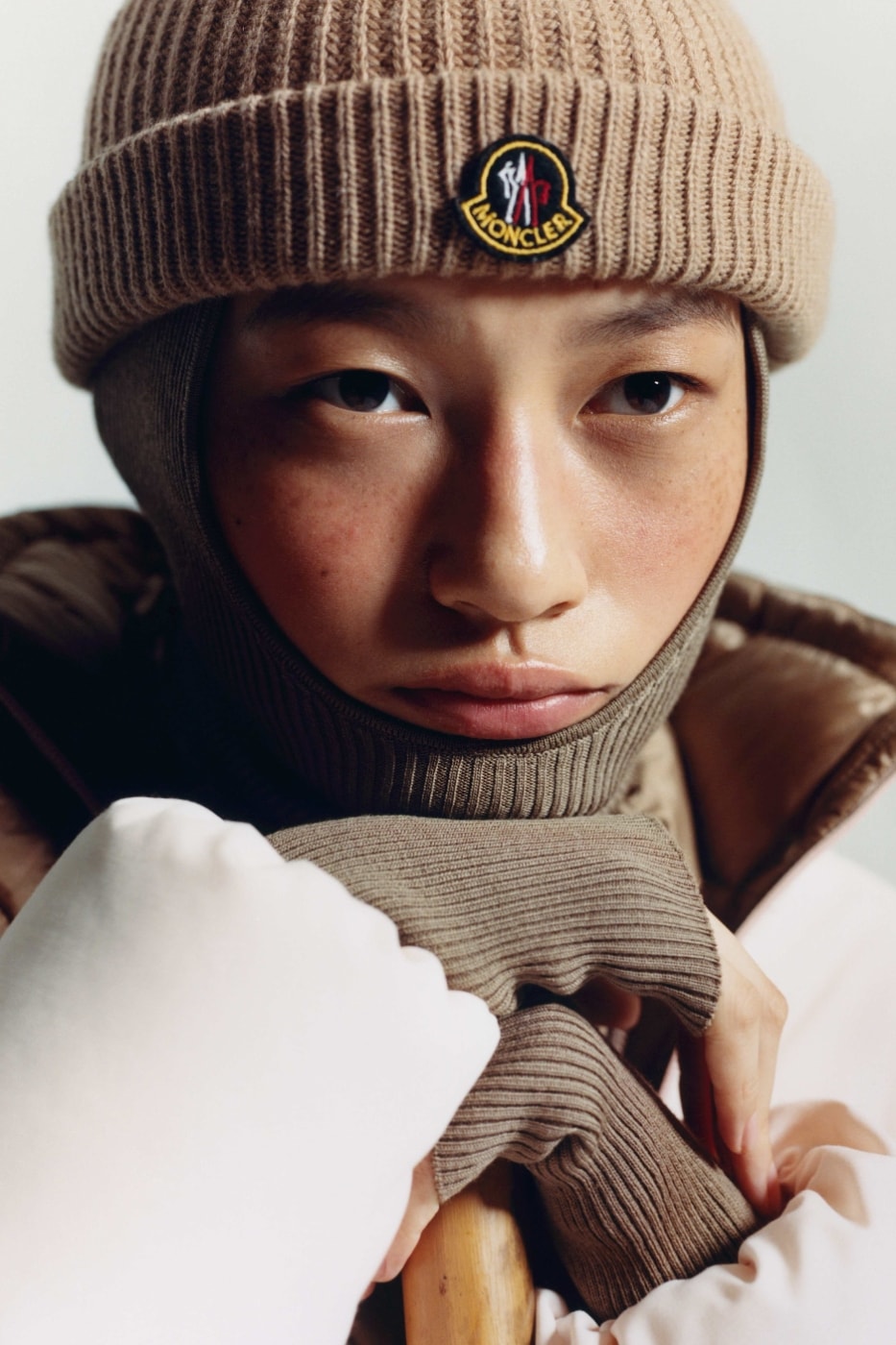 Moncler Re Icons 2026 Collection Info