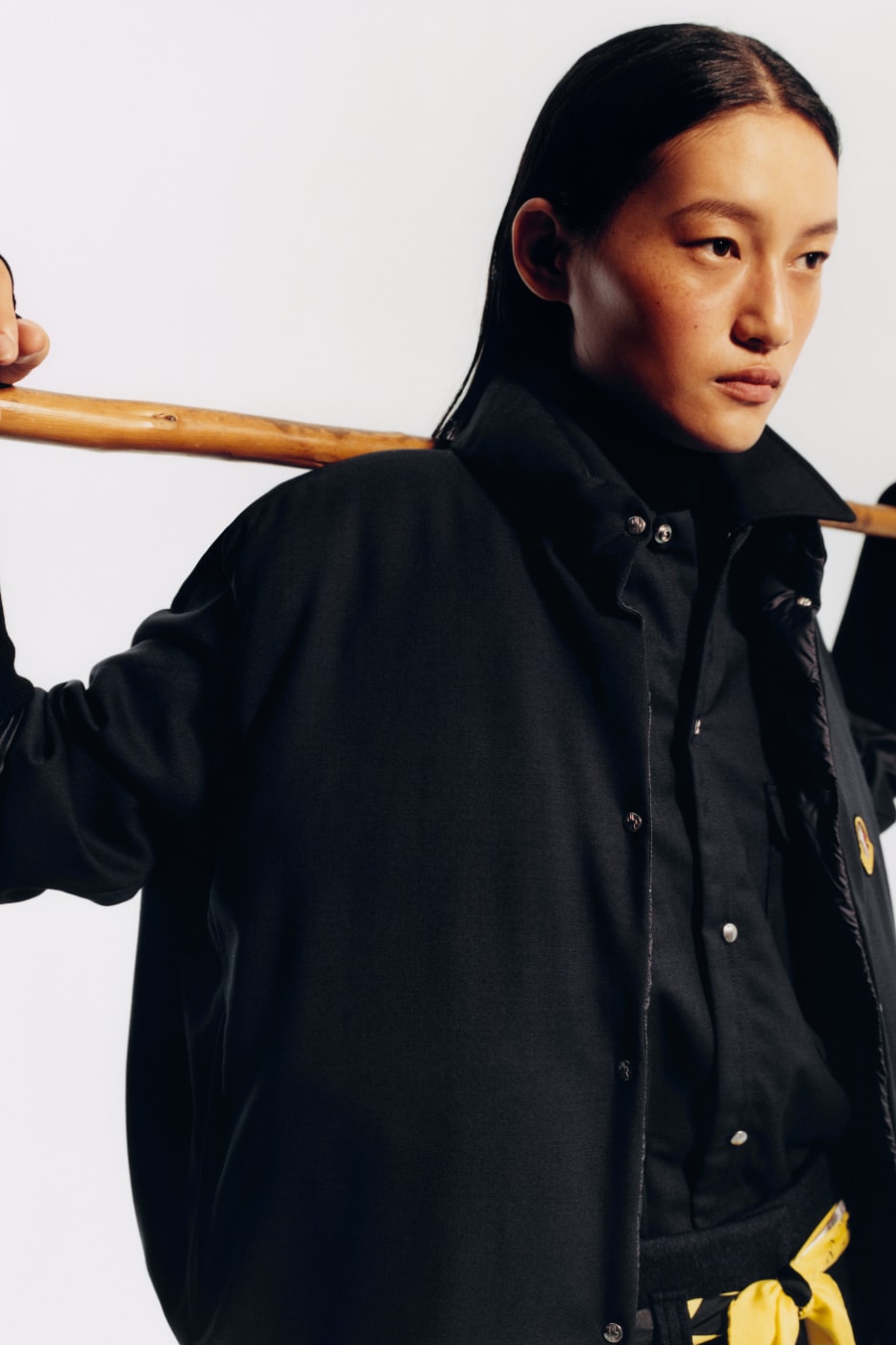 Moncler Re Icons 2026 Collection Info