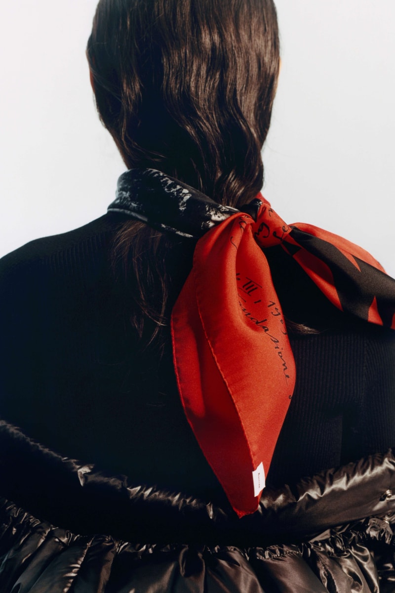 Moncler Re Icons 2026 Collection Info