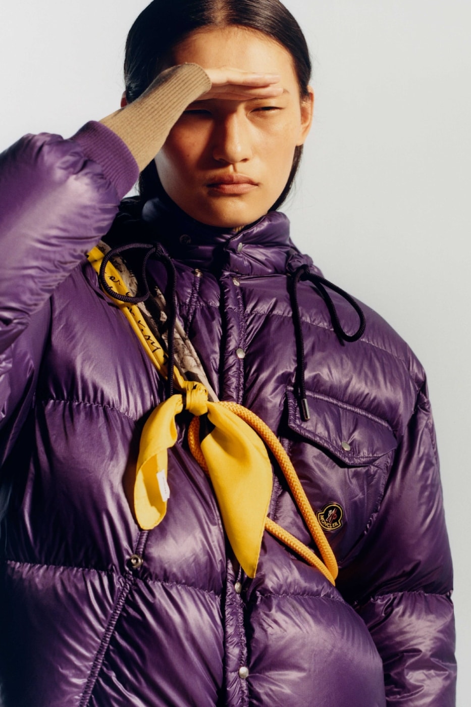 Moncler Re Icons 2026 Collection Info