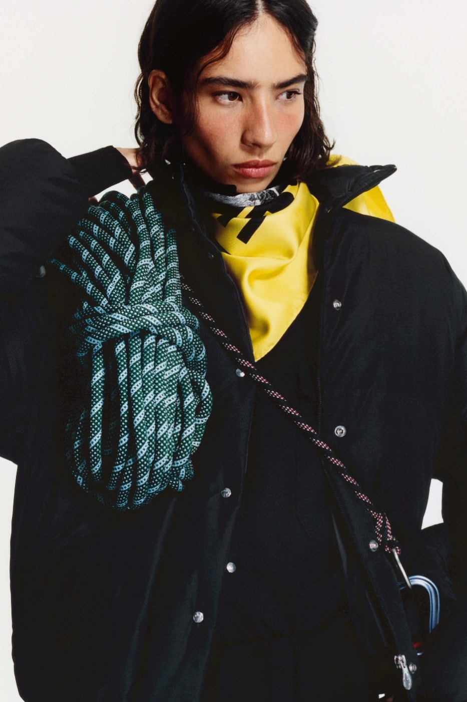 Moncler Re Icons 2026 Collection Info