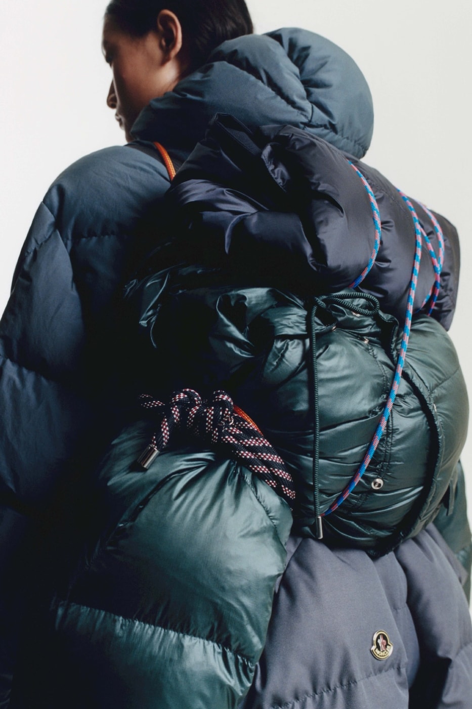 Moncler Re Icons 2026 Collection Info