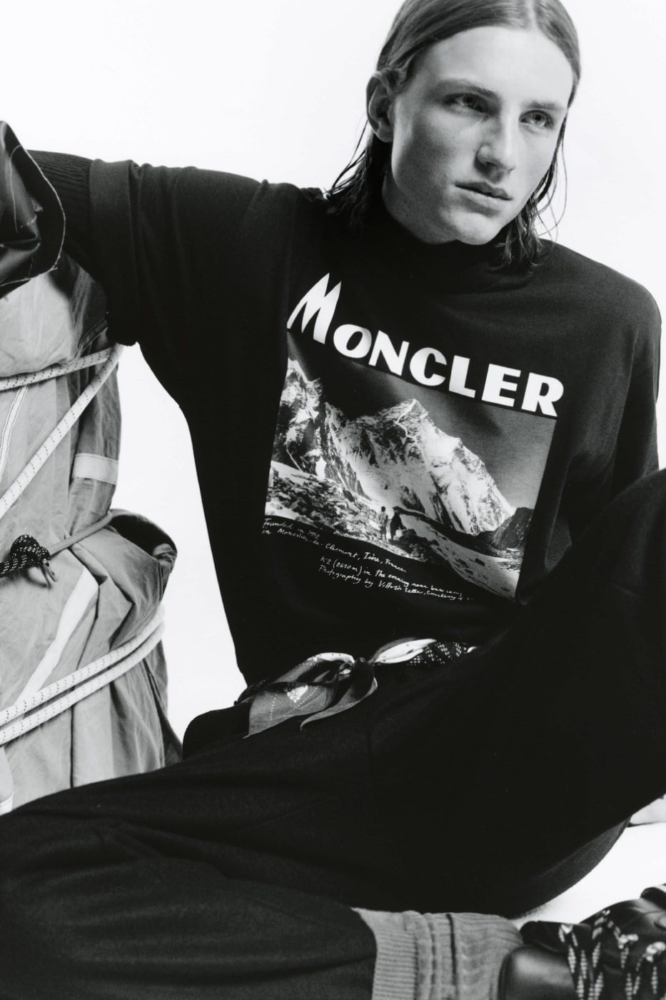 Moncler Re Icons 2026 Collection Info