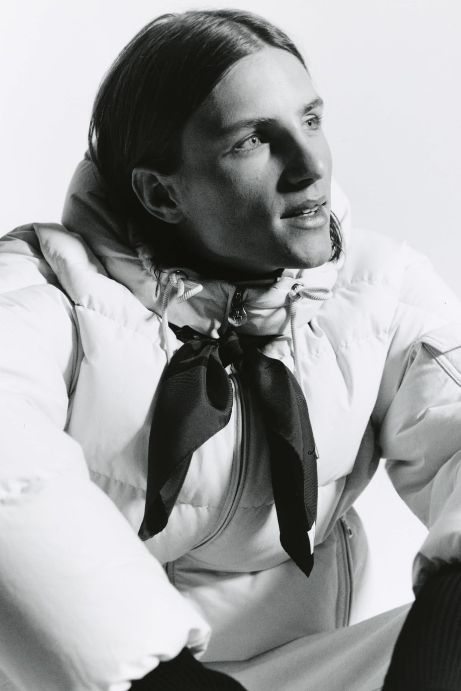 Moncler Re Icons 2026 Collection Info