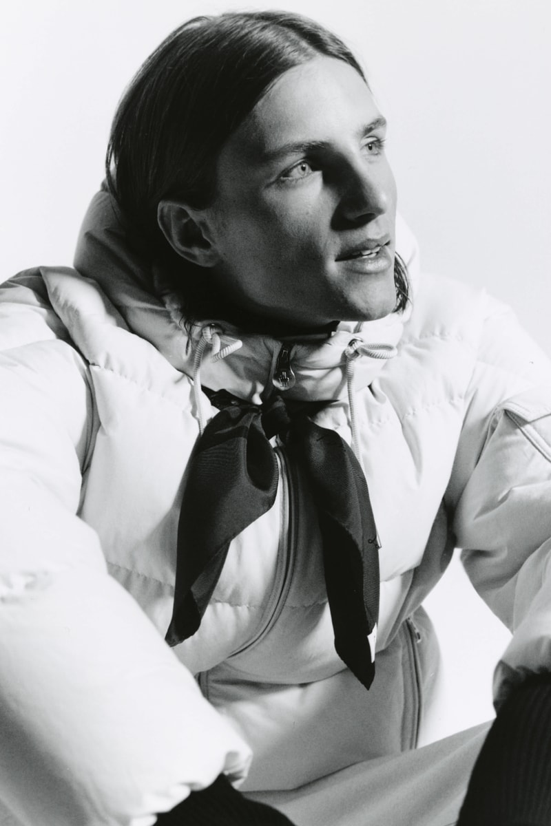 Moncler Re Icons 2026 Collection Info