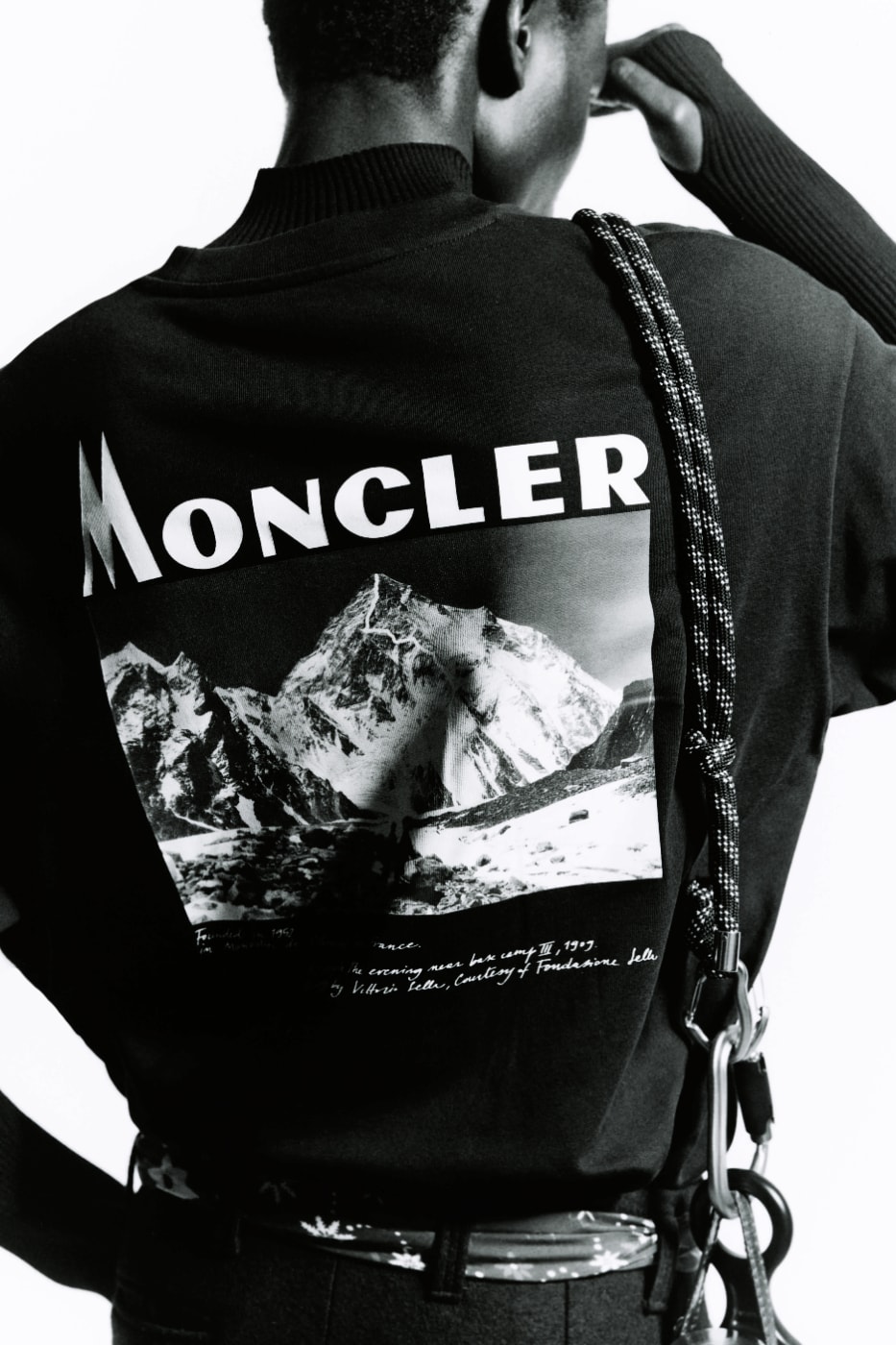 Moncler Re Icons 2026 Collection Info