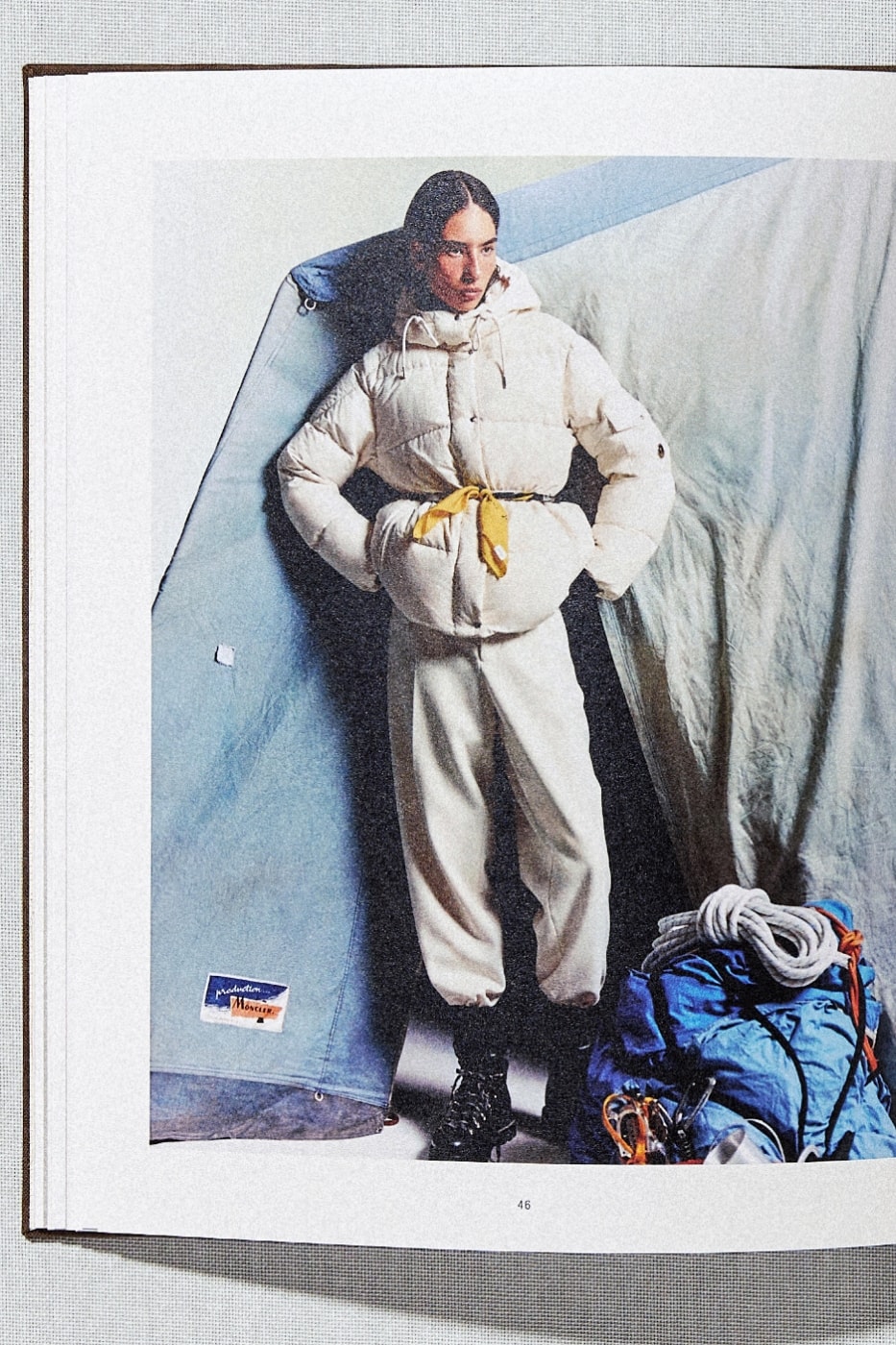 Moncler Re Icons 2026 Collection Info