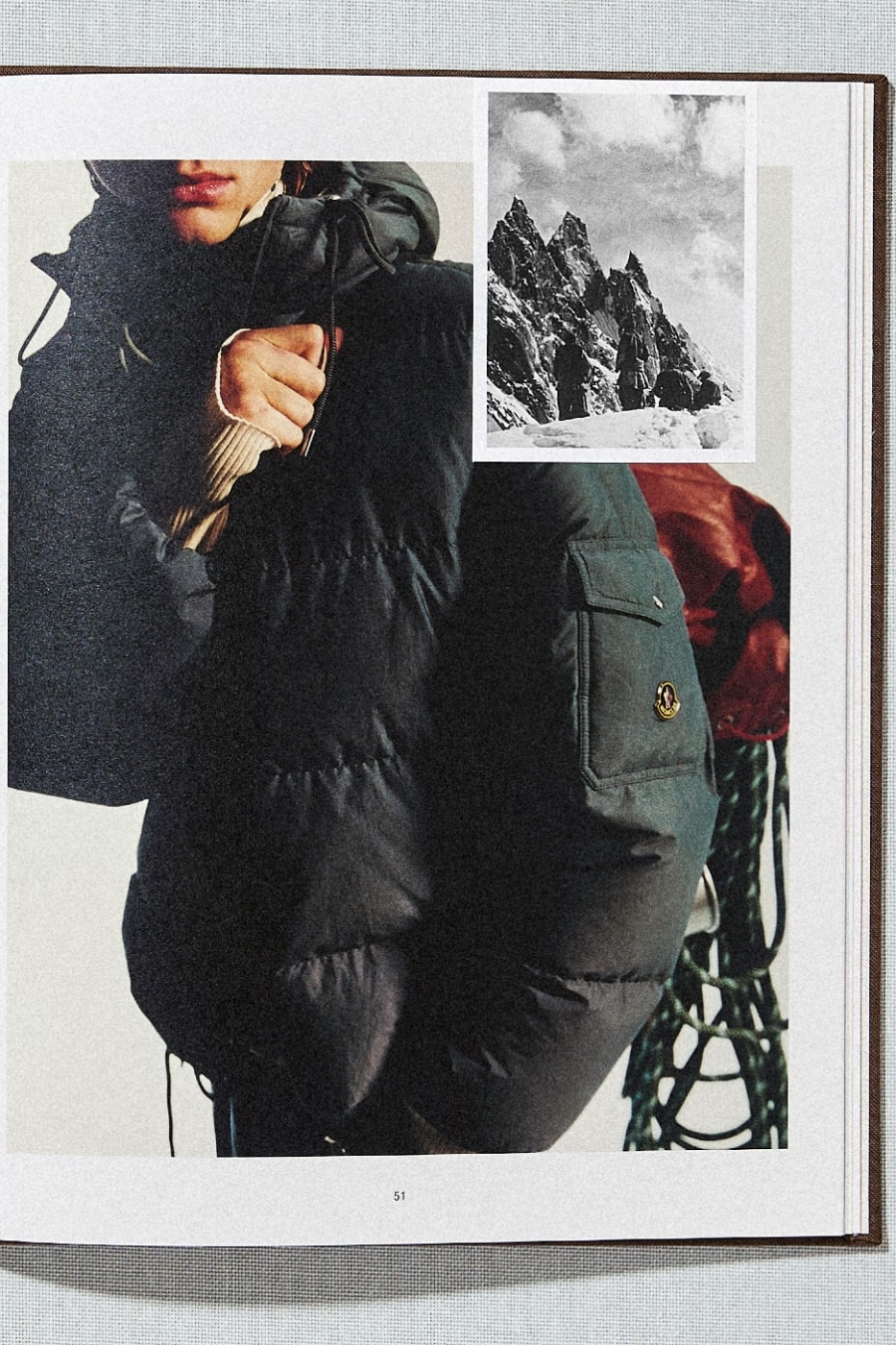 Moncler Re Icons 2026 Collection Info