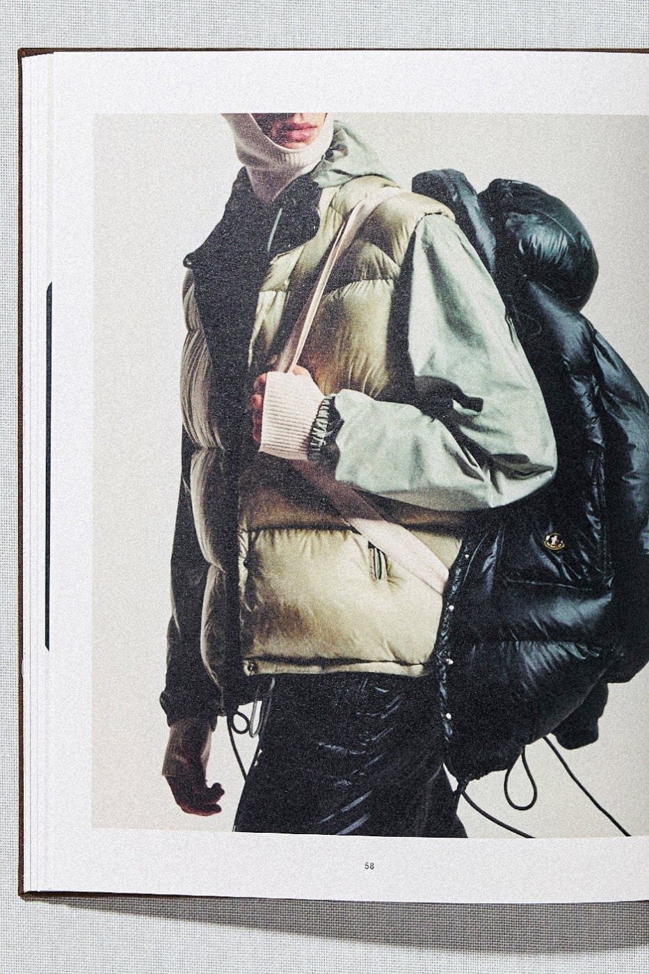 Moncler Re Icons 2026 Collection Info