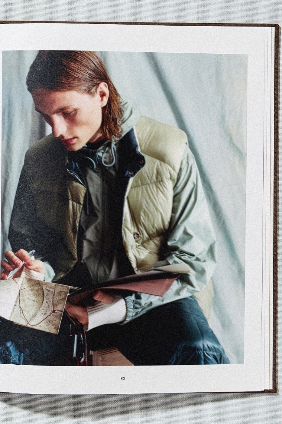 Moncler Re Icons 2026 Collection Info