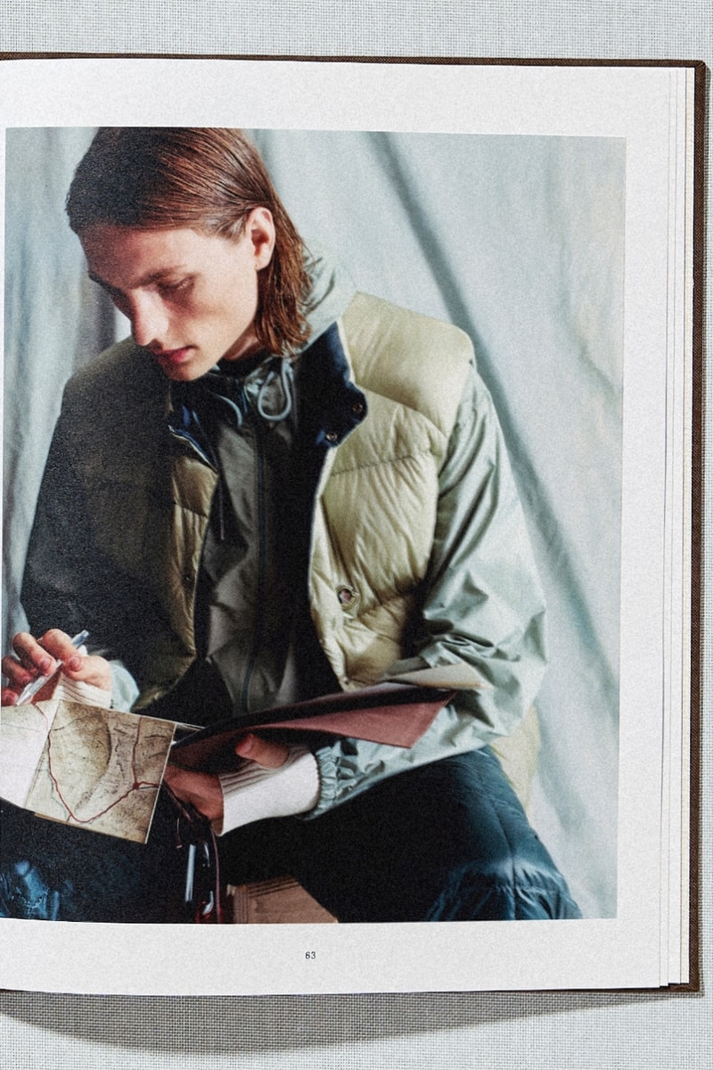 Moncler Re Icons 2026 Collection Info