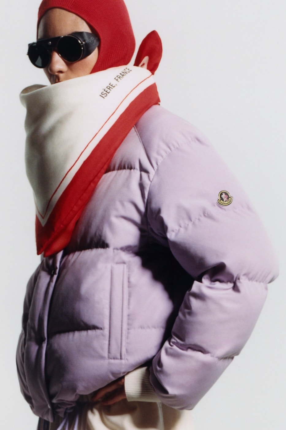 Moncler revive sus archivos con Re/Icons 2026