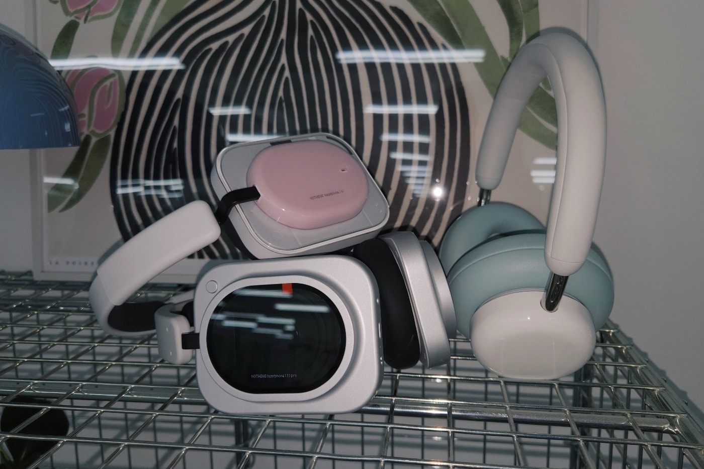 Nothing Headphone 1 (Pro) Product Review 