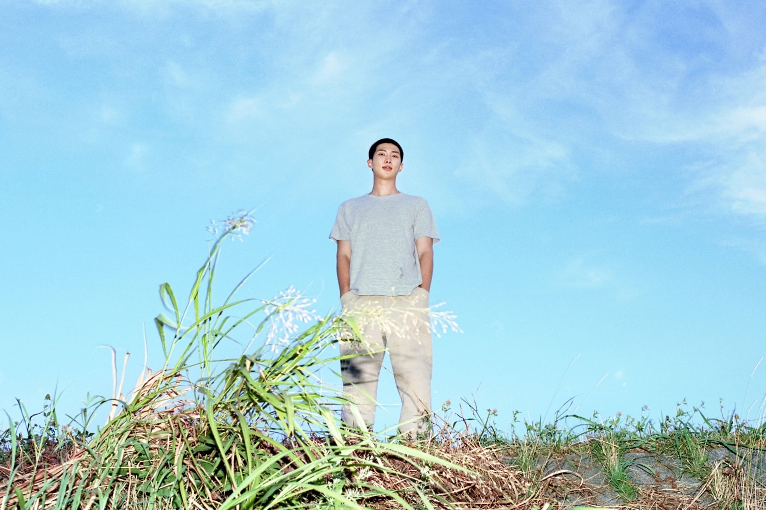 RM Opens Between You and Me Art Exhibition SFMOMA Collection Artworks