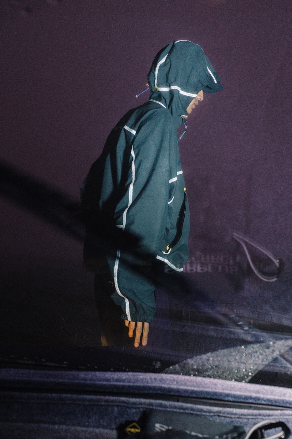 thisisneverthat SURPLUS RESEARCH fall winter 2026 FW26 Collaboration collection Release Info