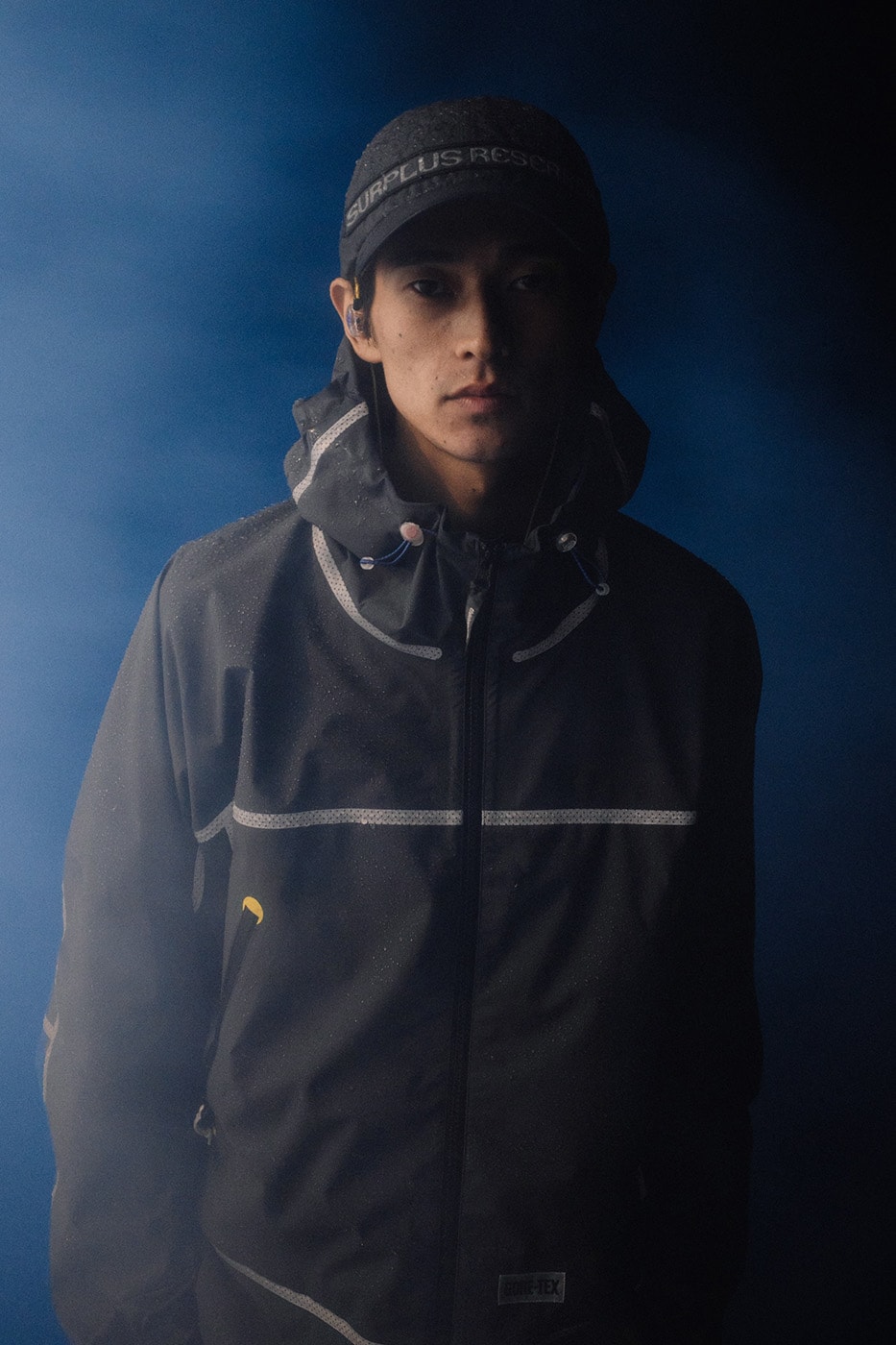 Weekly Drops Supreme everyone Palace Skateboards Audemars Piguet thisisneverthat SURPLUS RESEARCH Brooks Brothers Champion Barbour J.Crew WIND AND SEA Snow Peak Collaboration