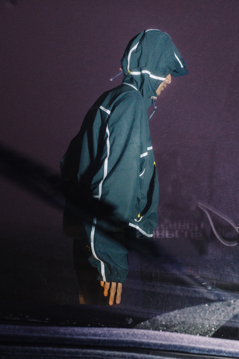 thisisneverthat SURPLUS RESEARCH fall winter 2026 FW26 Collaboration collection Release Info