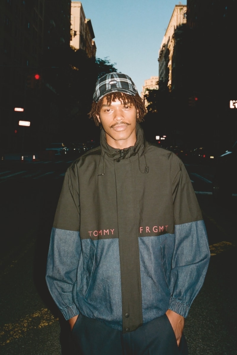 Tommy Hilfiger Hiroshi Fujiwara FRGMT FA26 Collection Interview Release Info