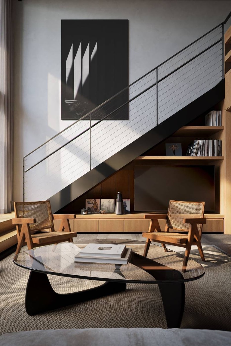 NOT A HOTEL POD Residences Announcement reservations Info