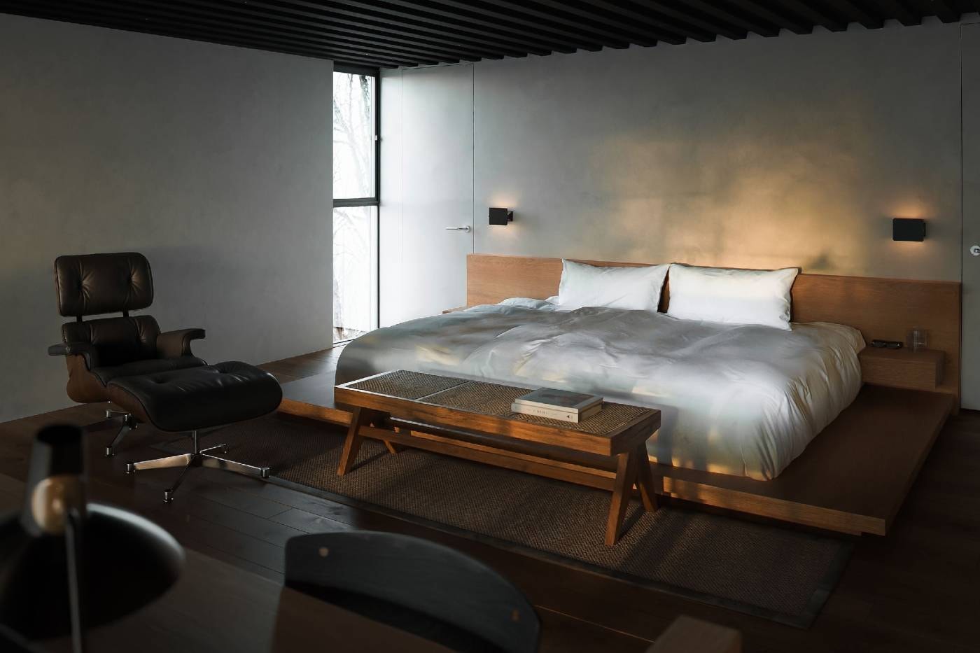 NOT A HOTEL POD Residences Announcement reservations Info