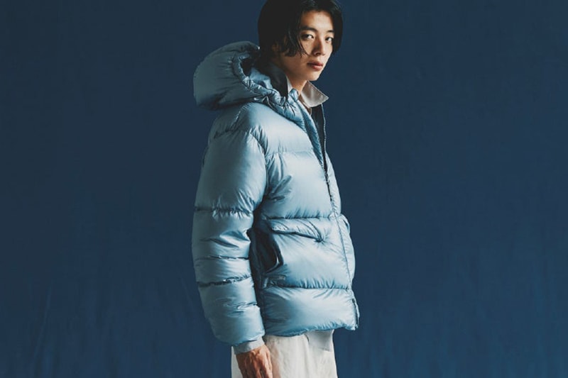 WIND AND SEA x Snow Peak FW26 Features Technical Textiles