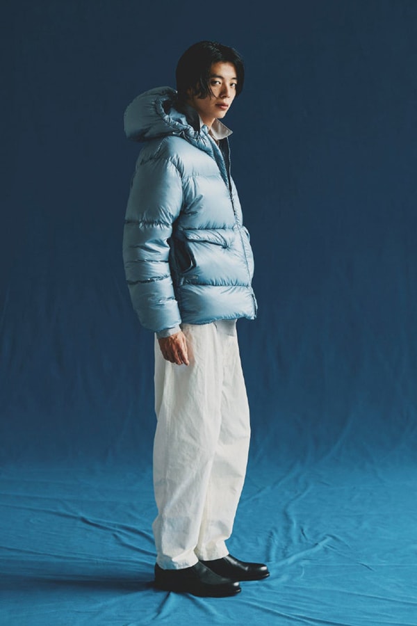 WIND AND SEA Snow Peak fall winter 2026 Collaboration collection Release Info