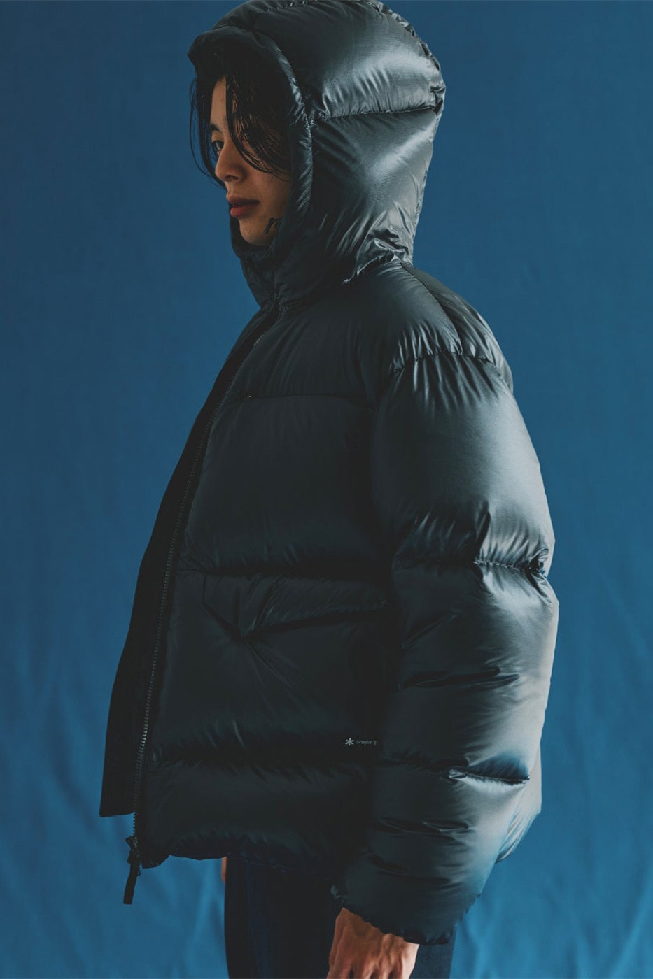 WIND AND SEA Snow Peak fall winter 2026 Collaboration collection Release Info
