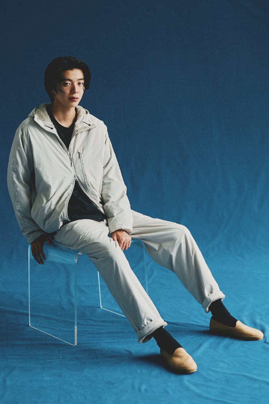 WIND AND SEA Snow Peak fall winter 2026 Collaboration collection Release Info
