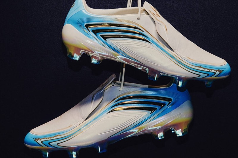 adidas Lionel Messi Argentina Farewell Kit Release Info
