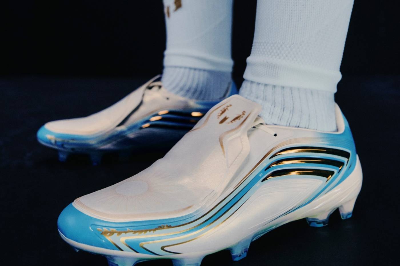 adidas Lionel Messi Argentina Farewell Kit Release Info