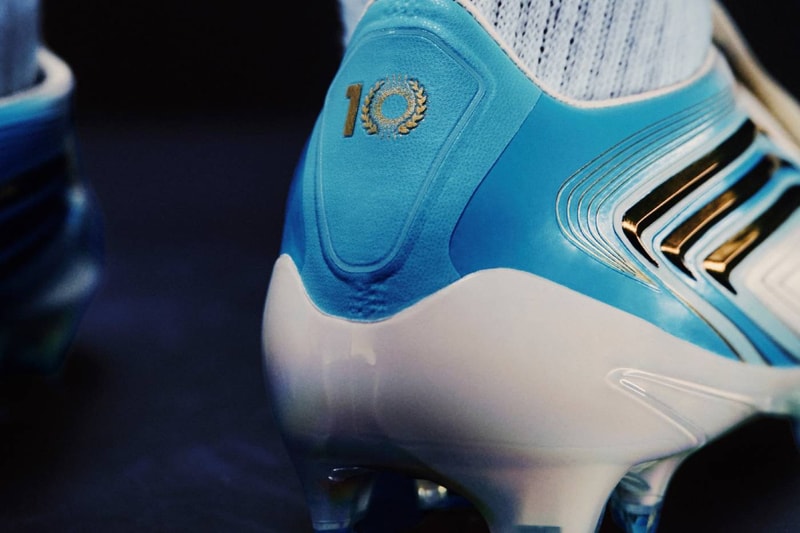 adidas Lionel Messi Argentina Farewell Kit Release Info