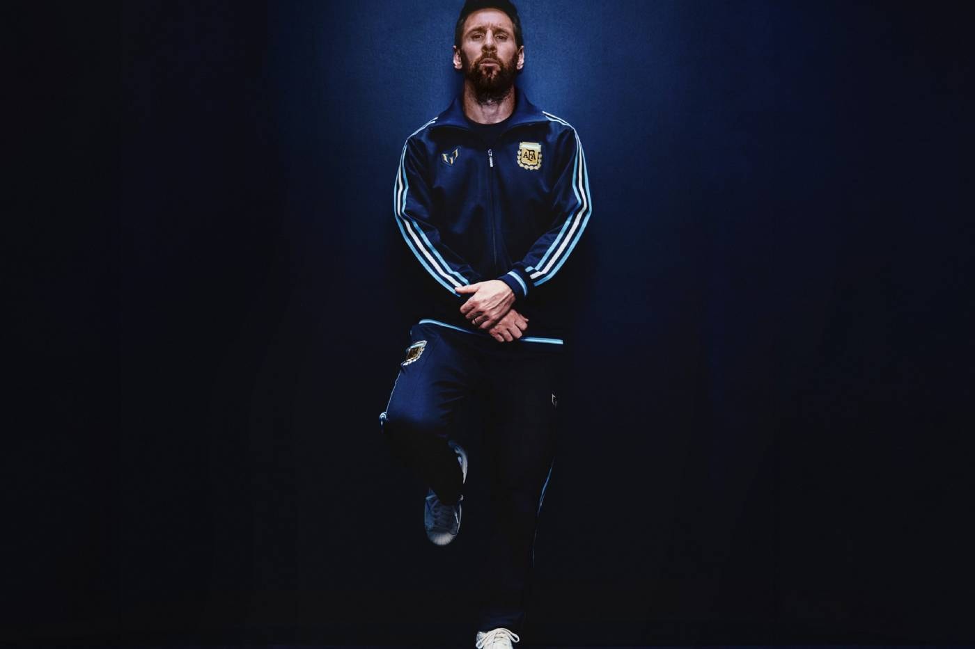 adidas Lionel Messi Argentina Farewell Kit Release Info