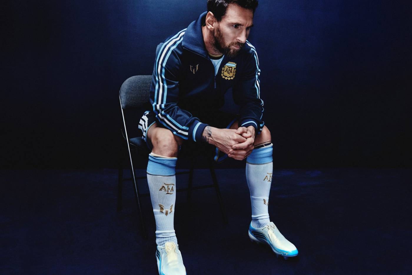 adidas Lionel Messi Argentina Farewell Kit Release Info